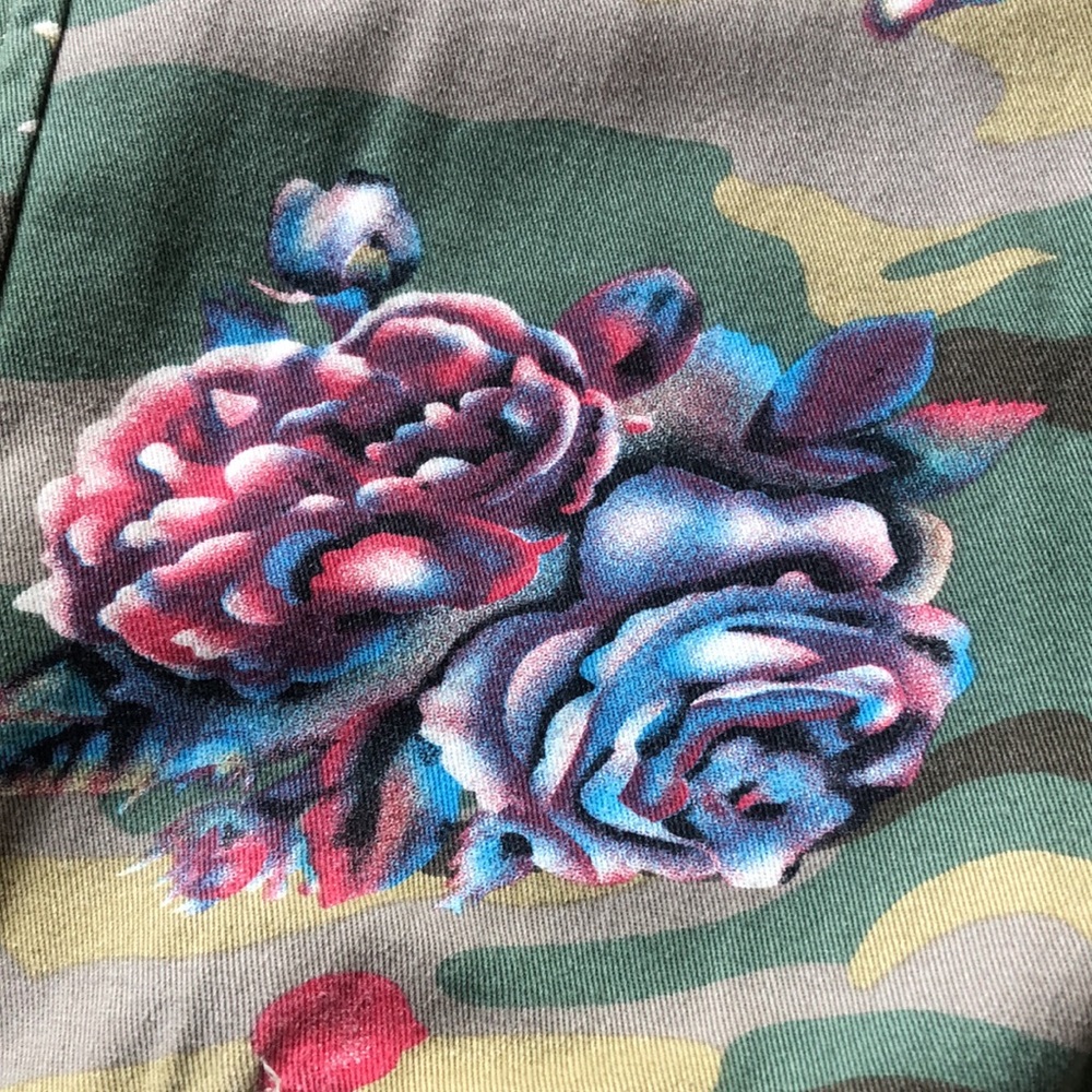 Unlined jacket - Picture 2 of 5